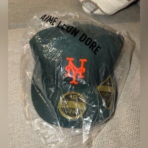 Brand new New York Mets hat